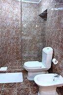Hotel Uzbekistan