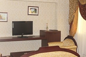 Hotel Uzbekistan