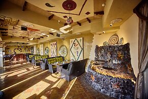 Hotel Uzbekistan