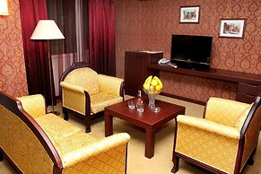 Hotel Uzbekistan