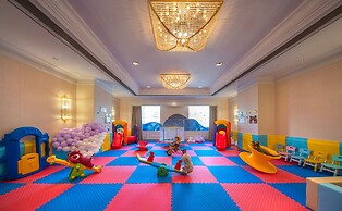 Shangri-La Changchun