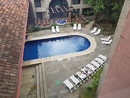 Radisson San Jose-Costa Rica