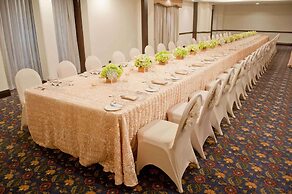 Radisson San Jose-Costa Rica