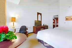Radisson San Jose-Costa Rica