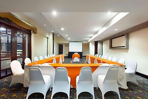 Radisson San Jose-Costa Rica