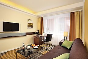 Hotel Duo & Wellness