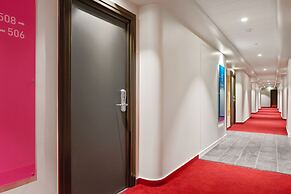 ProfilHotels Richmond