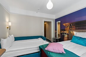 ProfilHotels Richmond