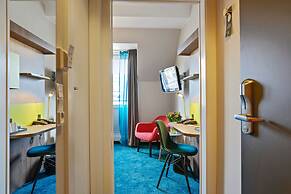 ProfilHotels Richmond
