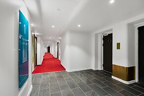 ProfilHotels Richmond