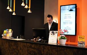 ProfilHotels Richmond