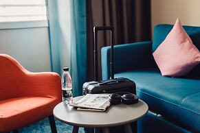 ProfilHotels Richmond