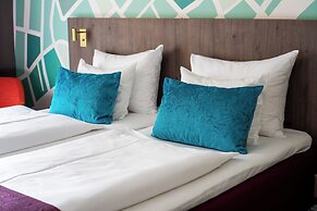 ProfilHotels Richmond