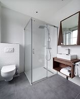 Hotel Mercure Brest Centre Les Voyageurs