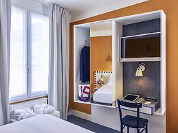 Hotel Mercure Brest Centre Les Voyageurs