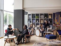 Hotel Mercure Brest Centre Les Voyageurs