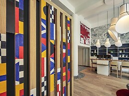 Hotel Mercure Brest Centre Les Voyageurs