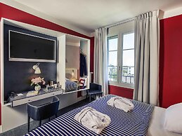Hotel Mercure Brest Centre Les Voyageurs