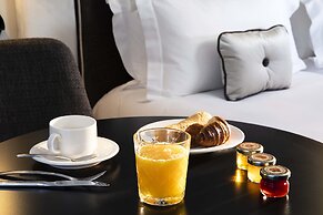 Hôtel Eiffel Saint Charles
