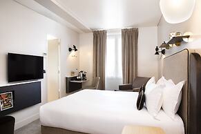 Hôtel Eiffel Saint Charles