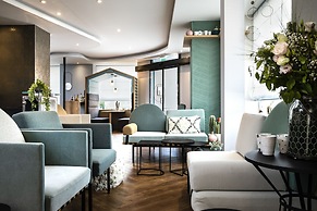 Hôtel Eiffel Saint Charles