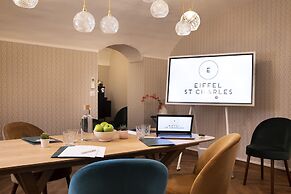 Hôtel Eiffel Saint Charles