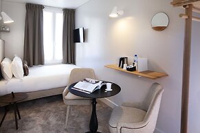 Hôtel Eiffel Saint Charles