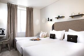 Hôtel Eiffel Saint Charles