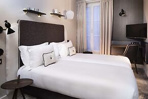 Hôtel Eiffel Saint Charles