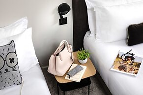 Hôtel Eiffel Saint Charles