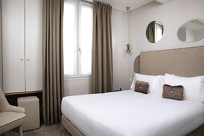 Hôtel Eiffel Saint Charles