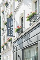 Hôtel Eiffel Saint Charles
