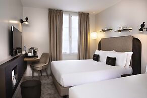 Hôtel Eiffel Saint Charles