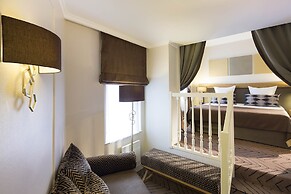 Hotel Galileo