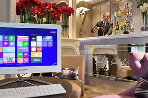 Hotel Galileo