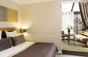 Hotel Galileo