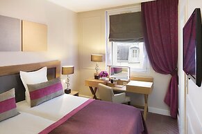 Hotel Galileo
