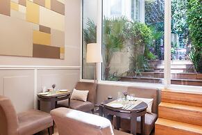 Hotel Galileo