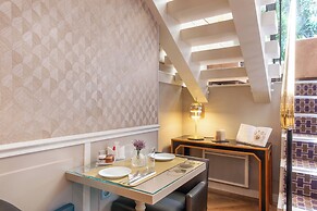 Hotel Galileo