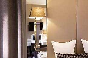 Hotel Galileo
