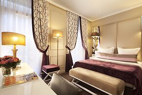 Hotel Galileo