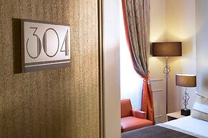 Hotel Galileo