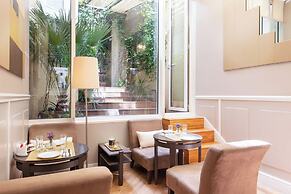 Hotel Galileo