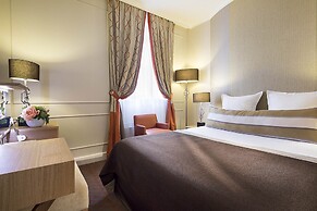 Hotel Galileo