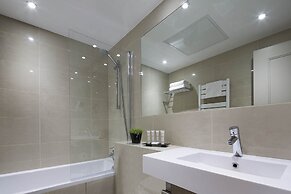 Hotel Galileo