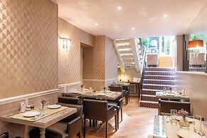 Hotel Galileo