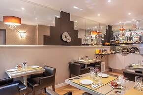 Hotel Galileo
