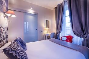Hotel Ascot Opera