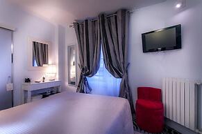 Hotel Ascot Opera