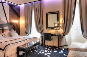 Hotel Ascot Opera